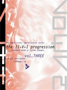 Ramon Ricker - The II-V-I Progression - alle Instrumente, w. Audio-CD