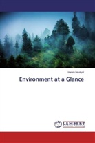 HARISH NAUTIYAL - Environment at a Glance