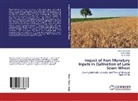 Devendr Singh, Devendra Singh, R A Singh, R. A. Singh, Rich Yadav, Richa Yadav - Impact of Non Monetary Inputs in Cultivation of Late Sown Wheat