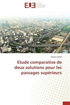 Naceur Zahdi, Zahdi-n - Etude comparative de deux