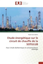 Eddine-r, Rejeb Issam Eddine - Etude energetique sur le circuit