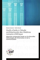 Ahmed-M, Meriem Zammel - Fekih Ahmed - Outils d aide a l etude