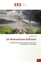Loubna Korami, Korami-l - Un romantisme kafkaien