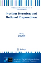 Samue Apikyan, Samuel Apikyan, Diamond, Diamond, David Diamond - Nuclear Terrorism and National Preparedness