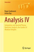 Roger Godement - Analysis IV