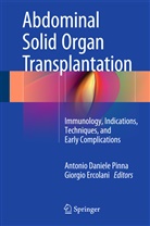 Antoni Daniele Pinna, Antonio Daniele Pinna, Ercolani, Ercolani, Giorgio Ercolani, Antonio Daniele Pinna - Abdominal Solid Organ Transplantation
