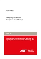 Heiko Breier - Tourenplanung mit alternativen Lieferperioden und Teillieferungen