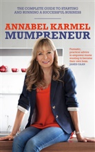 Annabel Karmel - Mumpreneur