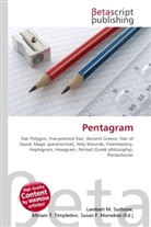 Susan F Marseken, Susan F. Marseken, Lambert M. Surhone, Miria T Timpledon, Miriam T. Timpledon - Pentagram