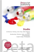 Susan F Marseken, Susan F. Marseken, Lambert M. Surhone, Miria T Timpledon, Miriam T. Timpledon - Studio