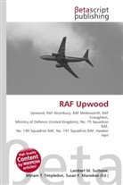Susan F Marseken, Susan F. Marseken, Lambert M. Surhone, Miria T Timpledon, Miriam T. Timpledon - RAF Upwood