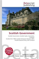 Susan F Marseken, Susan F. Marseken, Lambert M. Surhone, Miria T Timpledon, Miriam T. Timpledon - Scottish Government