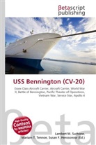 Susan F Marseken, Susan F. Marseken, Lambert M. Surhone, Miria T Timpledon, Miriam T. Timpledon - USS Bennington (CV-20)
