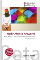 Susan F Marseken, Susan F. Marseken, Lambert M. Surhone, Miria T Timpledon, Miriam T. Timpledon - Nadir Afonso Artworks