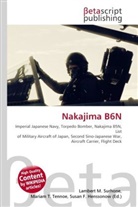 Susan F Marseken, Susan F. Marseken, Lambert M. Surhone, Miria T Timpledon, Miriam T. Timpledon - Nakajima B6N