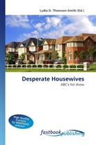 Lydi D Thomson-Smith, Lydia D. Thomson-Smith - Desperate Housewives