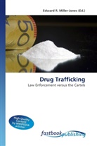 Edward R. Miller-Jones, Edwar R Miller-Jones - Drug Trafficking