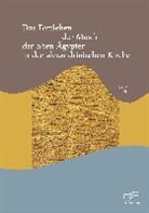 Veronika Roman - Das Fortleben der Musik der alten Ägypter in der alexandrinischen Kirche