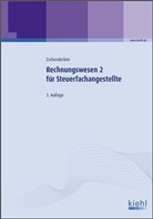 Oliver Zschenderlein - Rechnungswesen für Steuerfachangestellte - Bd.2: Lehrbuch