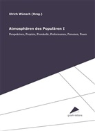 Ulrich Wünsch - Atmosphären des Populären. Bd.1