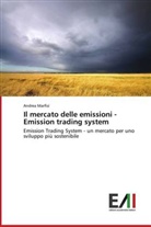 Andrea Marfisi - Il mercato delle emissioni - Emission trading system