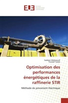 Saddam Mahmoudi, Youssef Tawes - Optimisation des performances