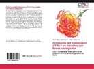 Liliana Franco Lara, Karen Rocio López Castro - Presencia del transposon dTdic1 en claveles con flores variegadas