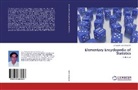 Vanaparthi Subramanyam - Elementary Encyclopedia of Statistics