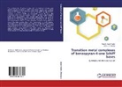 Nora S. Abdel-Kader, Aida L. El-Ansary - Transition metal complexes of benzopyran-4-one Schiff bases