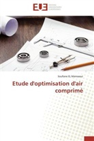Soufiane EL Mamsaoui, El mamsaoui-s, Soufiane El Mamsaoui - Etude d optimisation d air comprime