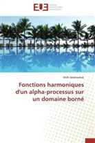 Dhifli Abdelwaheb, Abdelwaheb-d - Fonctions harmoniques d un alpha