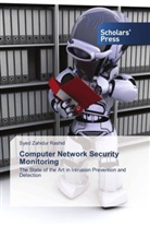 Syed Zahidur Rashid - Computer Network Security Monitoring