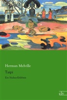 Herman Melville - Taipi