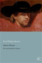 Karl Ph. Moritz, Karl Philipp Moritz - Anton Reiser