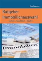 Dirk Noosten - Ratgeber Immobilienauswahl