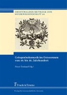 Pete Tenhaef, Peter Tenhaef - Gelegenheitsmusik im Ostseeraum vom 16. bis 18. Jahrhundert