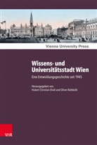 T, Huber Christian Ehalt, Hubert Christian Ehalt, Hubert Ehalt, Rathkolb, Rathkolb... - Wissens- und Universitätsstadt Wien