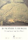 Trevor Rowley, Trevor Wood Rowley, Peter Stainer, John Wood - Deserted Villages