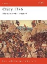 David Nicolle, Graham Turner, David Chandler - Crecy 1346