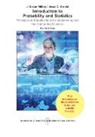 Jesse Arnold, Jesse C. Arnold, Milton, J. Susan Milton, J.Susan Milton, Milton J. Susan - Introduction To Probability Statistics