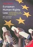 Keir Starmer - European Human Rights Law