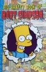 Matt Groening, No Rights This Territory - Simpsons Comics Presents "The Big Bratty Book of Bart"