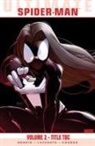 Brian Bendis, Brian M Bendis, Brian Michael Bendis, David LaFuente, Takeshi Miyazawa, Miyazawa Takeshi - Ultimate Comics: Spider-Man Vol.2