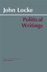 John Locke, David Wootton - Locke: Political Writings