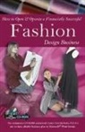 Janet Engle, Janet Engle - How to Open & Operate a Financially Successful Fashion Design Business