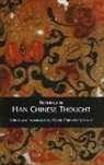Mihaly Csikszentmihalyi - Readings in Han Chinese Thought