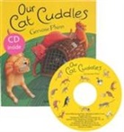 Gervase Phinn, Amanda Montgomery-Higham - Our Cat Cuddles