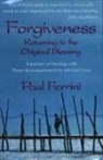Paul Ferrini, Paul Ferrini - Forgiveness -- Returning to the Original Blessing Cassette