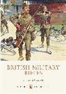 Peter Duckers - British Military Rifles