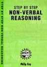 Philip Kay - How to Do Non-Verbal Reasoning: a Step by Step Guide